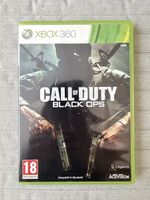 Call of Duty Black Ops für Xbox 360