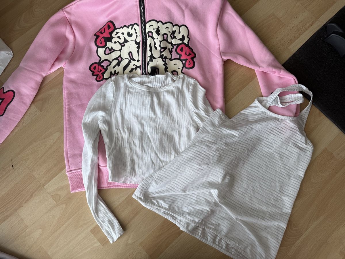 Lotti di vestiti: Kleiderpaket Damen in Grösse S – Usato da Hölstein venduto da forbaby 3