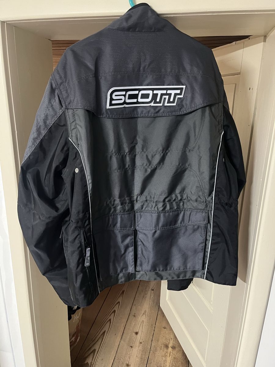 Scott Anzüge: Enduro Jacke und Hose Scott – Gebraucht aus Balterswil von Gubi69 2