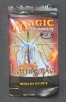 Magic The Gathering – "Campioni di Kamigawa"(2004)