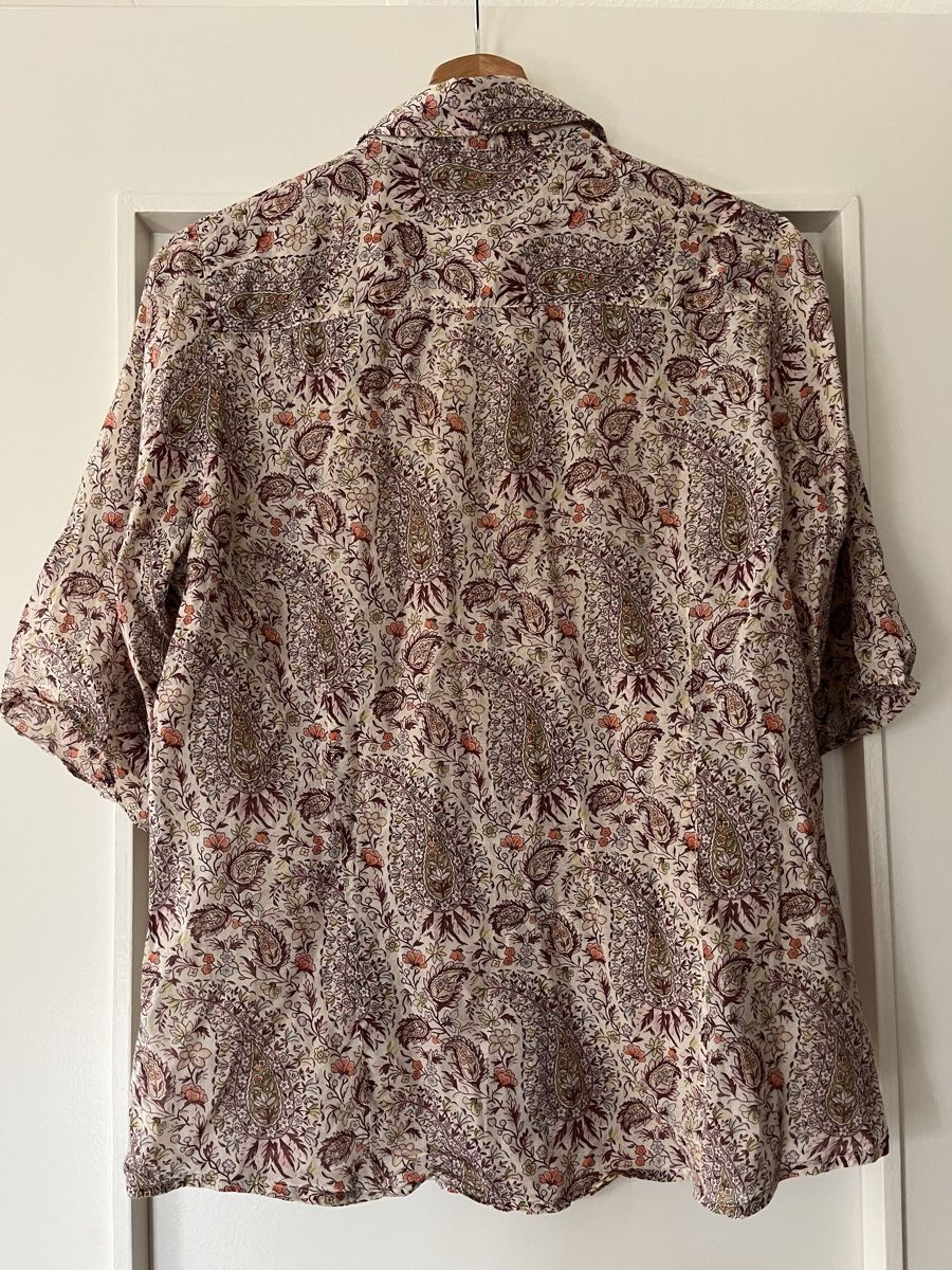 Camicette: Vintage blouse – Nuovo (secondo la descrizione) da Lausanne venduto da NoraPlethora 1