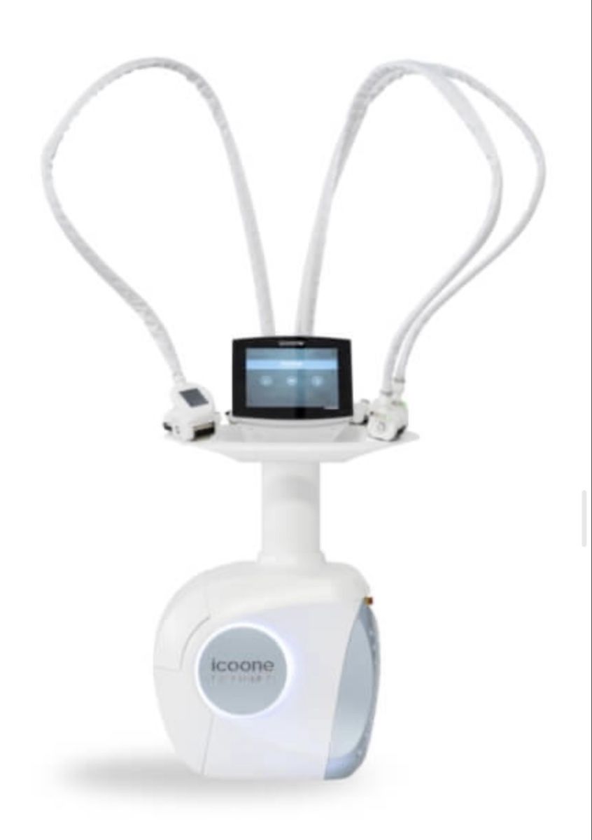 Attrezzature mediche: icoone LaserMed – Nuovo (secondo la descrizione) da Urtenen-Schönbühl venduto da Sonne137 4
