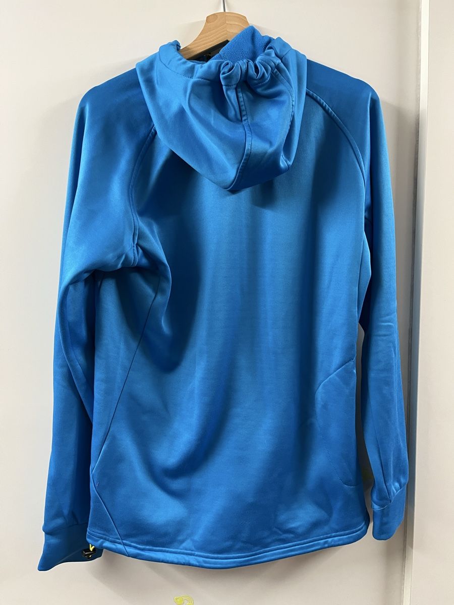 Specialized Giacche: Specialized Jacke Hoody Trainerjacke – Usato da Hunzenschwil venduto da sputnik26 1