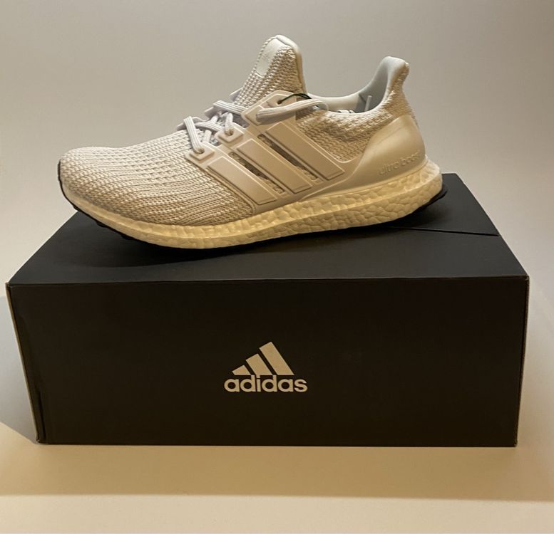 Adidas ultra boost weiß gr 44 best sale