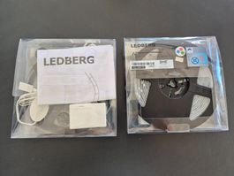 LED Lichterband mit Anschlüssen IKEA NEU Originalverpackt,