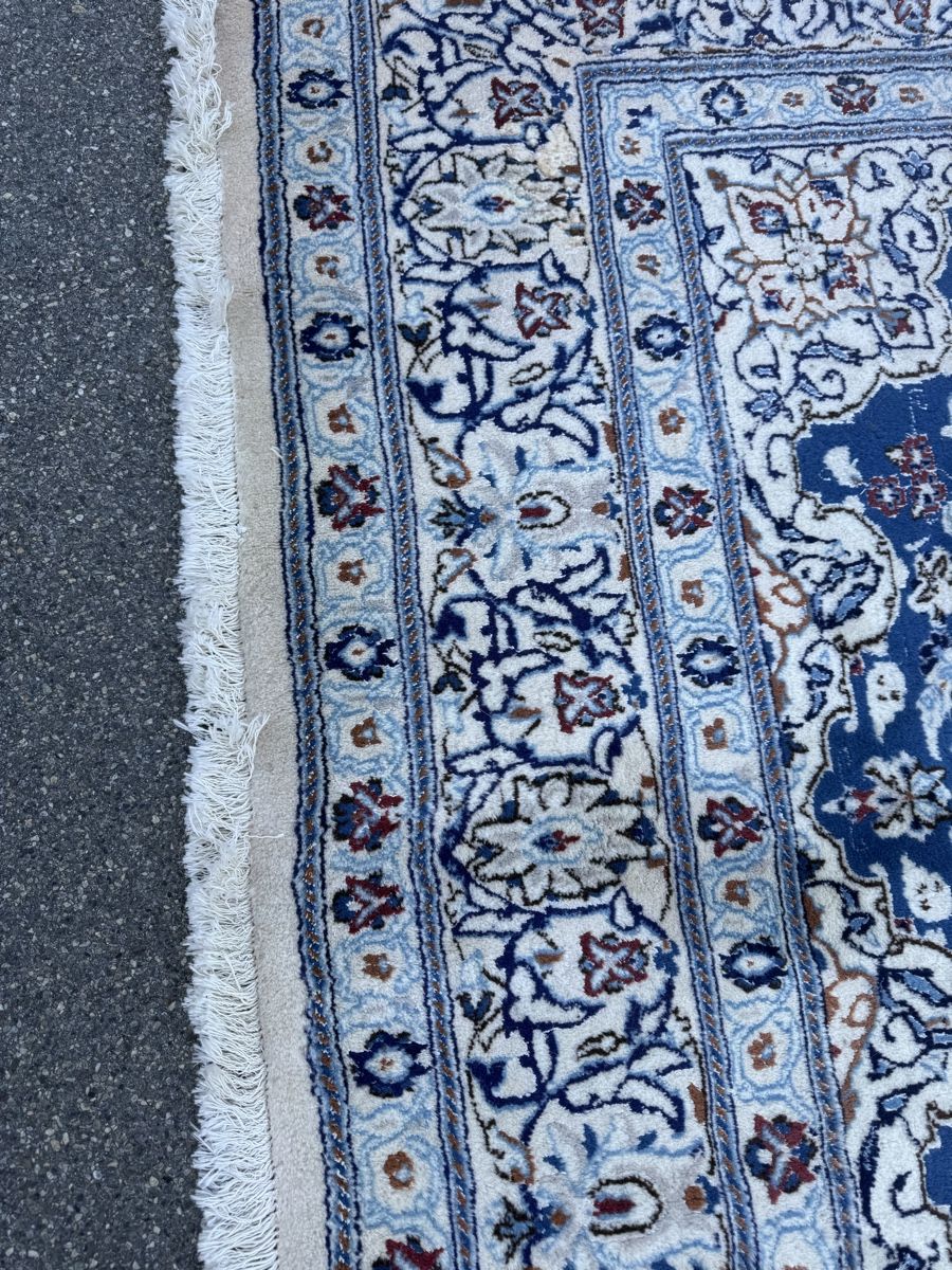 Tappeti: Perserteppich  (Nain) – Usato da Chur venduto da Mohammad.miga 3
