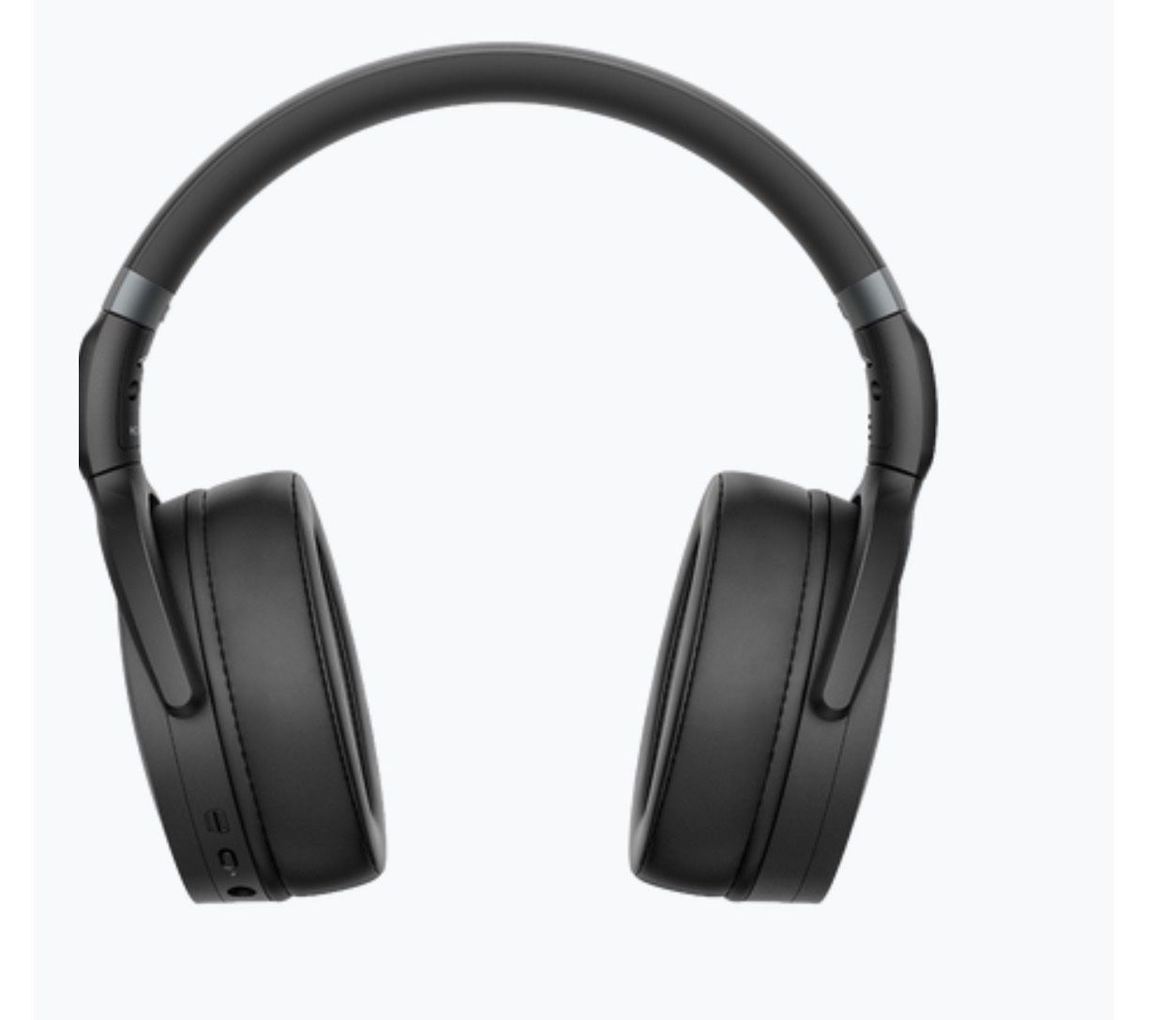 Sennheiser Cuffie: Kopfhörer Sennheiser HD 450BT – Nuovo e nell'imballaggio originale da Glattpark(Opfikon) venduto da ste_n99y 5
