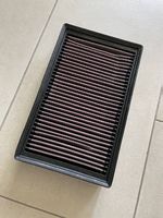 K&N Motorluftfilter 33-3005