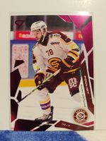 Sportzoo. Pouliot Base Set Pink. HC Genève-Servette