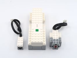 Lego Technic Powered Up Set Motor Sensor Batteriebox Boost