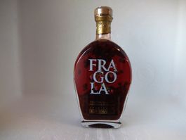 1 Flasche Fragola Spezieria 24% 70cl...