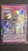 Yugioh Dominus Impulse BLGG-EN146 Extended Art Ultra Rare NM
