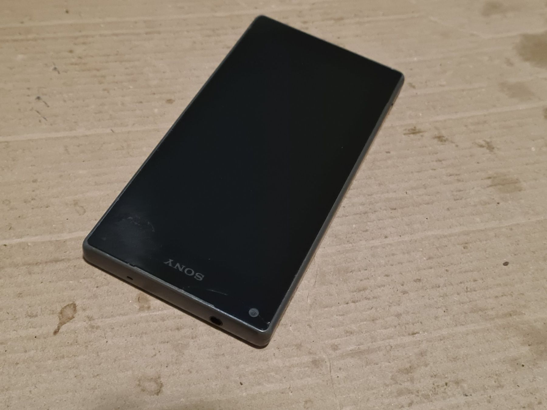 Sony Telefoni cellulari / Smartphones: Android Smartphone Digitizer defekt: Sony Xperia Z5 E5823 – Difettoso da Winterthur venduto da Opusco 4