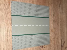 Lego Gerade Strassenplatte ab Fr. 3.30! Top!