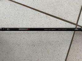Canne à pêche fox rage 5-21g