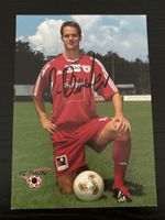 Original signiertes Foto Pascal Renfer FC Thun, Saison 2008/