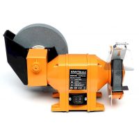 Kraft&Dele Doppelschleifer 1850W