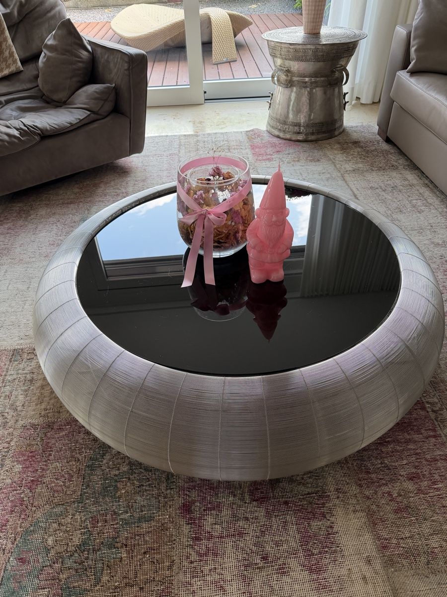 Roche Bobois Tables: Salontisch Roche Bobois – D'occasion à Hünenberg See par LRN