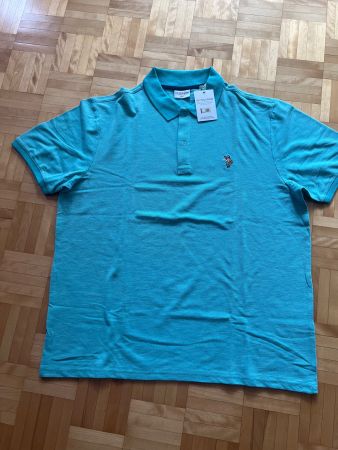 Ganz neue U.S. POLO ASSN. Gr XXL