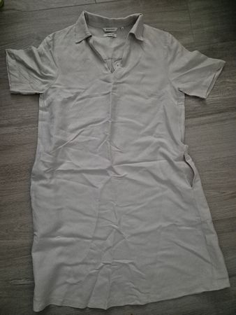Leinen-Kleid Gr. 36 Tom Tailor