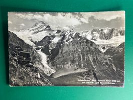 Grindelwald - Berg-Station First