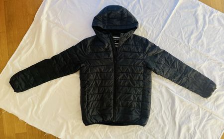 Quicksilver Jacke für Teenager Gr. L/ Unisex