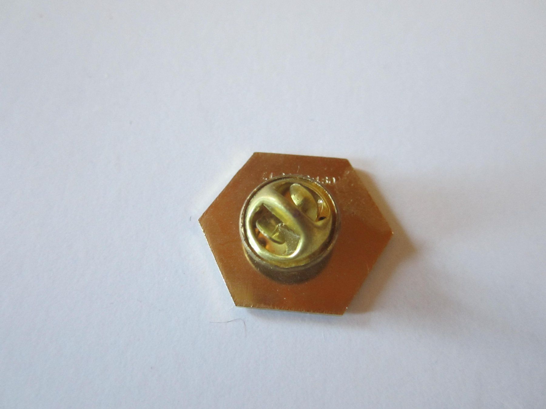 Plaquettes & Badges: Pin – D'occasion à Tramelan par Tors 1