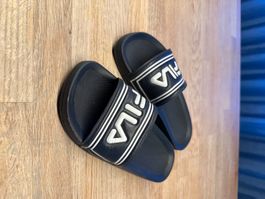 Fila Badesandalen Gr. 32