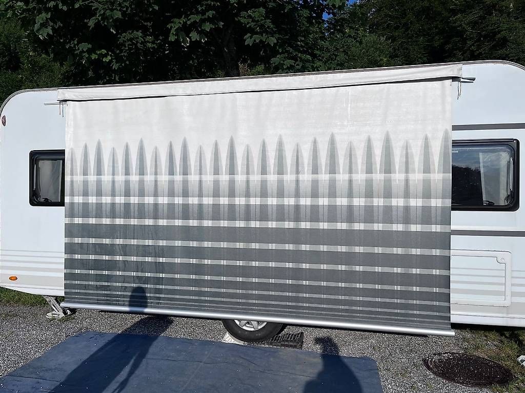 Thule Markisen: Thule Omnistor Sackmarkise – Gebraucht aus Unterentfelden von sumatic 1