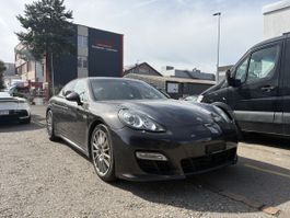 Porsche Panamera Turbo WLS