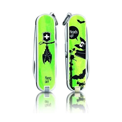 Victorinox Coltelli tascabile: Victorinox Limited Edition 2013 "Heads up" – Nuovo (secondo la descrizione) da Prosito venduto da GntStr
