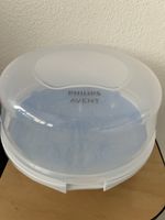 Philips AVENT Microwave Steam Sterilizer for Baby Bottles