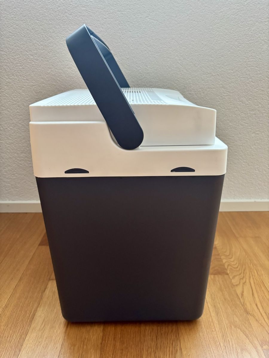 Frigoriferi & Refrigeratori: Elektrische Kühlbox – Usato da Herzogenbuchsee venduto da bir_52nf 2