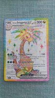 Alolan Exeggutor ex Fullart Surging Sparks