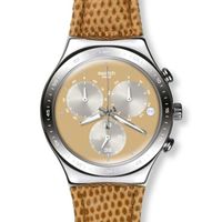 Swatch Irony Chrono SAND DUNE ★ ungetragen