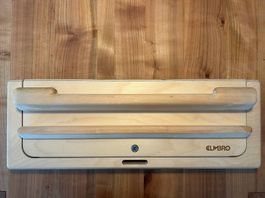 Climbro Pro - smartes Hangboard (sehr guter Zustand)
