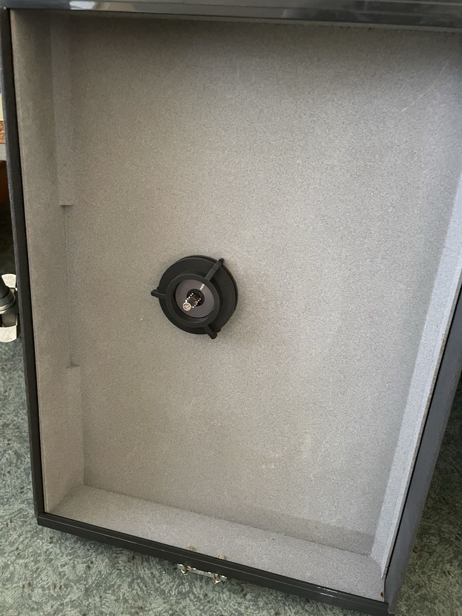 Revox Apparecchi a nastro: Revox A-77 revidiert 1995 – Usato da Oftringen venduto da Jradioman 7