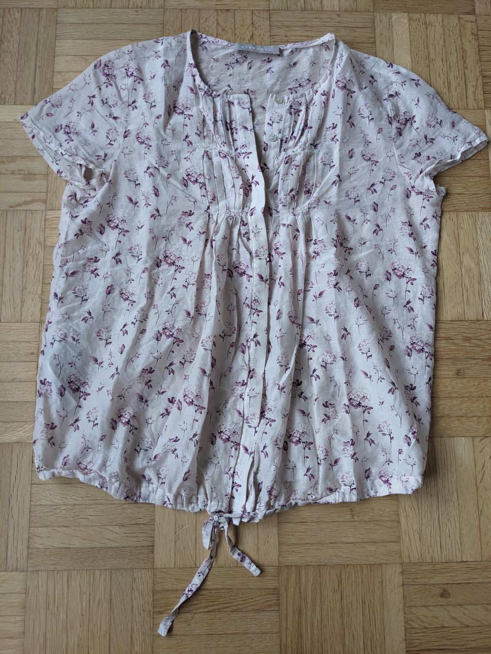 Stefanel Camicette: Stefanel Bluse XS (30% Seide) – Usato da Lengnau AG venduto da Nathi88 6