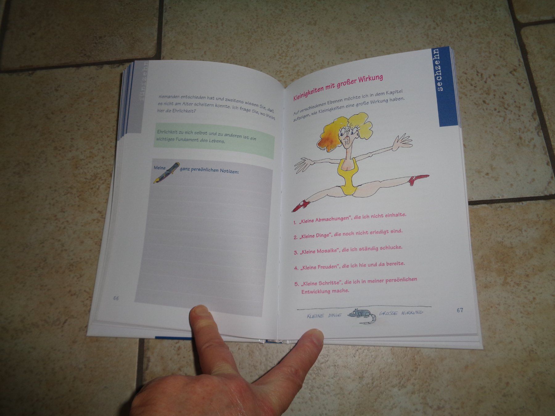 Libri: Buch  Ich selbst bin mein Beweger – Usato da Kreuzlingen venduto da Robi-2003 2