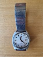 Vintage Roamer anfibio Matic Swiss Made Uhr