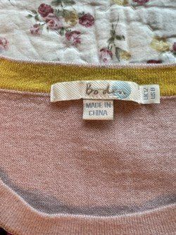 Maglioni & Felpe: Pullover / Boden / UK12/US8 – Usato da Meggen venduto da heyleg1 2