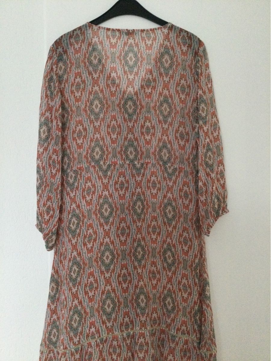 Nile Vestiti: Nile Mantel/ Kleid S – Usato da Villnachern venduto da Anita2006