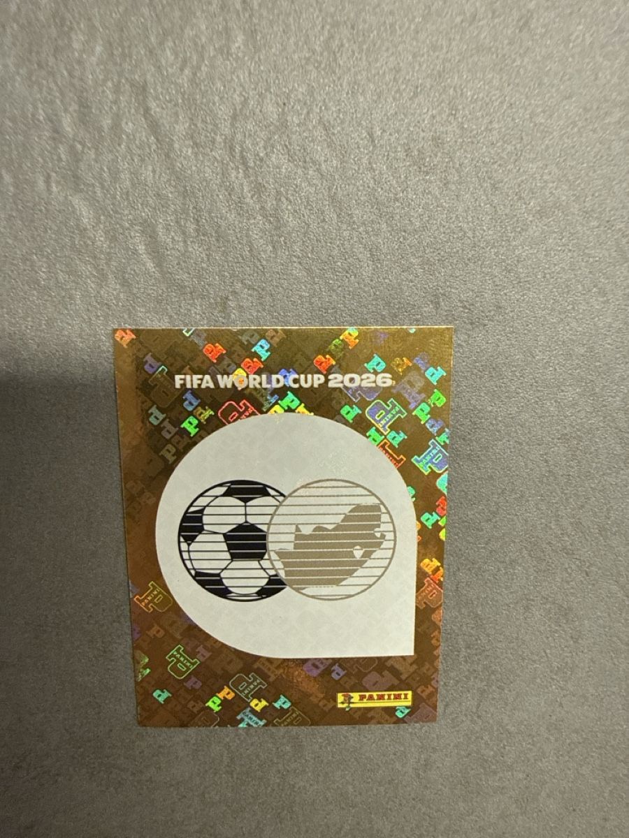 Panini Sammelbilder & Trading cards: Panini – Neu (gemäss Beschreibung) aus Brugg AG von kar_fys9