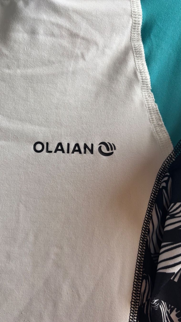 Costumi da bagno & Bikini: OLAIAN UV Shirt – Usato da Birmenstorf AG venduto da sar_7jtc 1