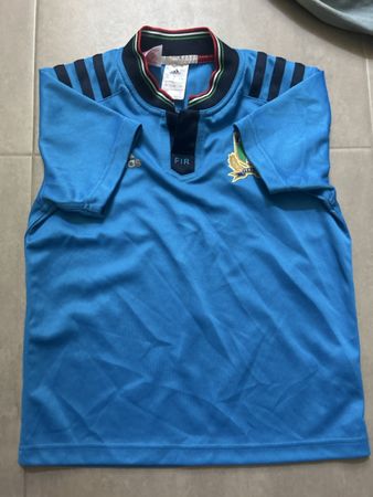 Maillot d’Italie