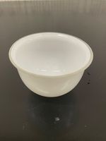 Lampenschale_Glas_Opalüberfangen_ca.⌀96 x H 62 mm