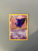 Gengar Fossil Set 20/62
