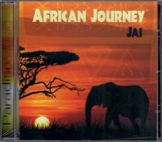 African Journey - CD