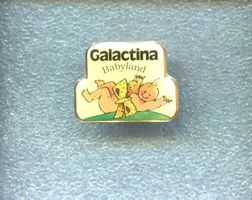 Galactina  Babyland