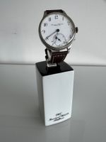 IWC Schaffhausen Exklusiv Mariage Grosskaliber Herrenuhr Rar
